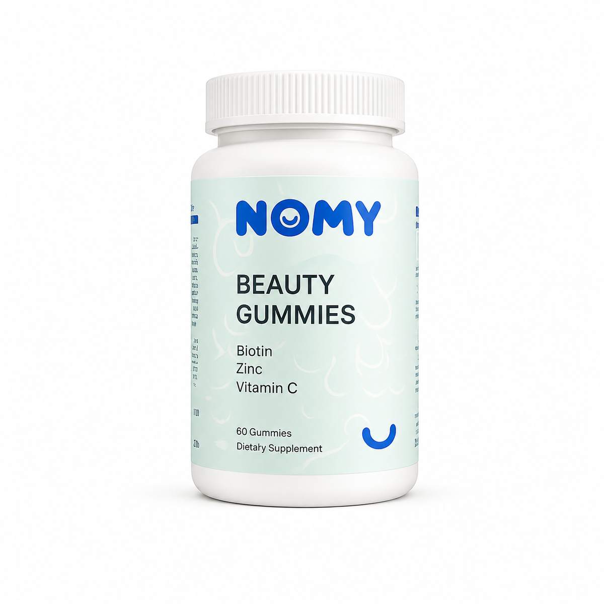 Metabolism Gummy