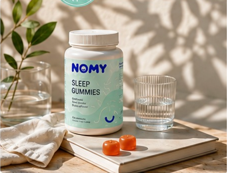 Metabolism Gummy